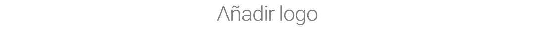 Añadir logo